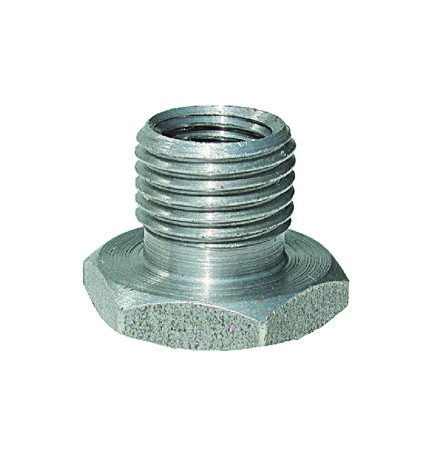 RIDUZIONE PER MANDRINO mm 3/8x1/2 MF