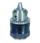 MANDRINO A CREMAGLIERA mm 13 - attacco F.1/2x20