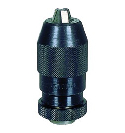 MANDRINO AUTOSERRANTE mm 13 - attacco F.1/2x20