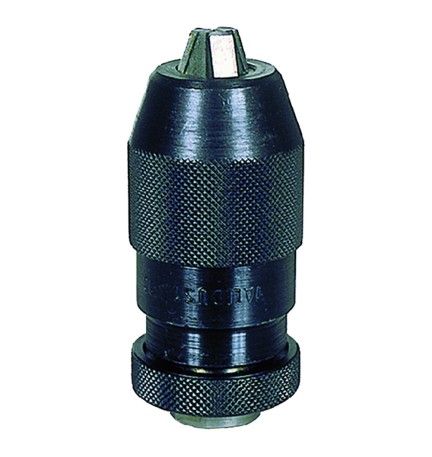 MANDRINO AUTOSERRANTE mm 13 - attacco F.1/2x20