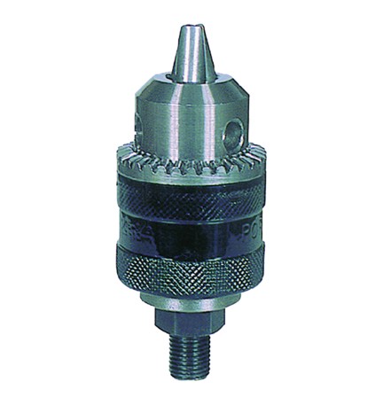 MANDRINO A CREMAGLIERA mm 13 - attacco M.3/8x24