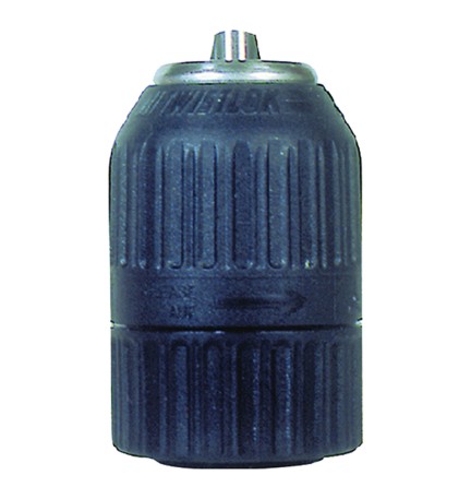 MANDRINO SENZA CHIAVE mm 10 - attacco F.3/8x24