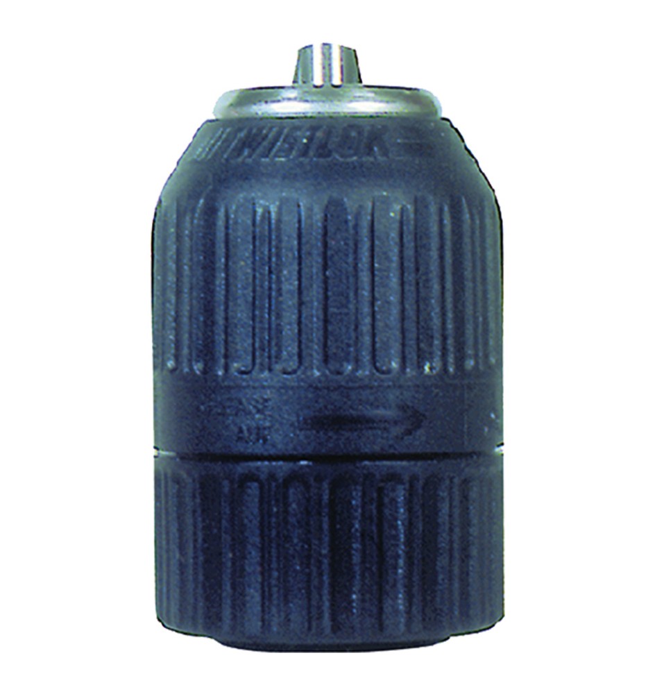 MANDRINO SENZA CHIAVE mm 10 - attacco F.1/2x20