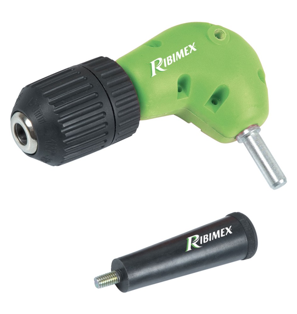 MANDRINO ANGOLARE A 90° mm 10