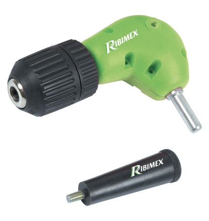 MANDRINO ANGOLARE A 90° mm 10