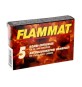 SPAZZA CAMINO BUSTINE FLAMAT 5 PZ