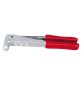 RIVETTATRICE MODELLO 'K 39' ø mm 2,4 ÷ 4,8 - gr. 520