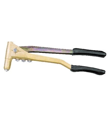 RIVETTATRICE MODELLO 'K 14 ' ø mm 2,4 ÷ 4,8 - gr. 1300