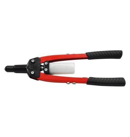 RIVETTATRICE MODELLO 'K 25' ø mm 2,4 ÷ 7,8 - gr. 1500