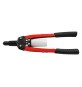 RIVETTATRICE MODELLO 'K 25' ø mm 2,4 ÷ 7,8 - gr. 1500