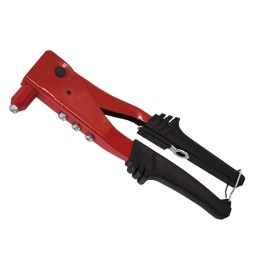 RIVETTATRICE MANUALE PER RIVETTI INOX RIV 2 - gr. 510