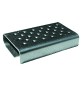 SIGILLO PER REGGETTA IN PLASTICA mm 16 sp. 0,5