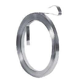 REGGETTA IN FERRO 13 x 05 - mt. 375 ca.