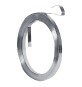 REGGETTA IN FERRO 13 x 05 - mt. 375 ca.