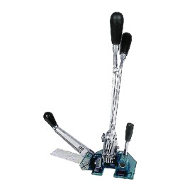 TENDIREGGIA PER REGGETTA IN PLASTICA mm 13 ÷ 16