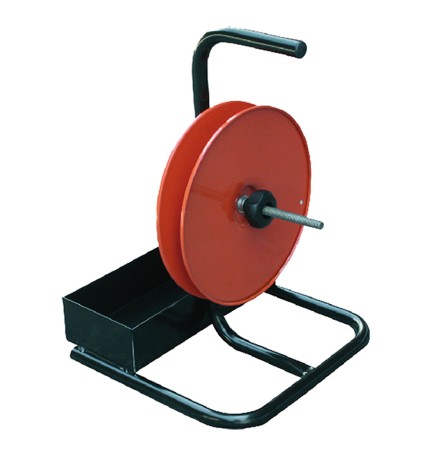 PORTAREGGIA PER REGGETTA IN PLASTICA H 55 x 37