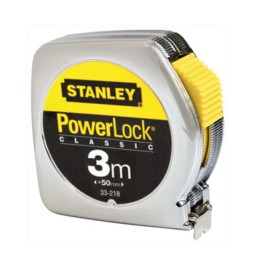 ST FLESSOMETRO POWERLOCK 3 M X13,0 MM 1-33-238