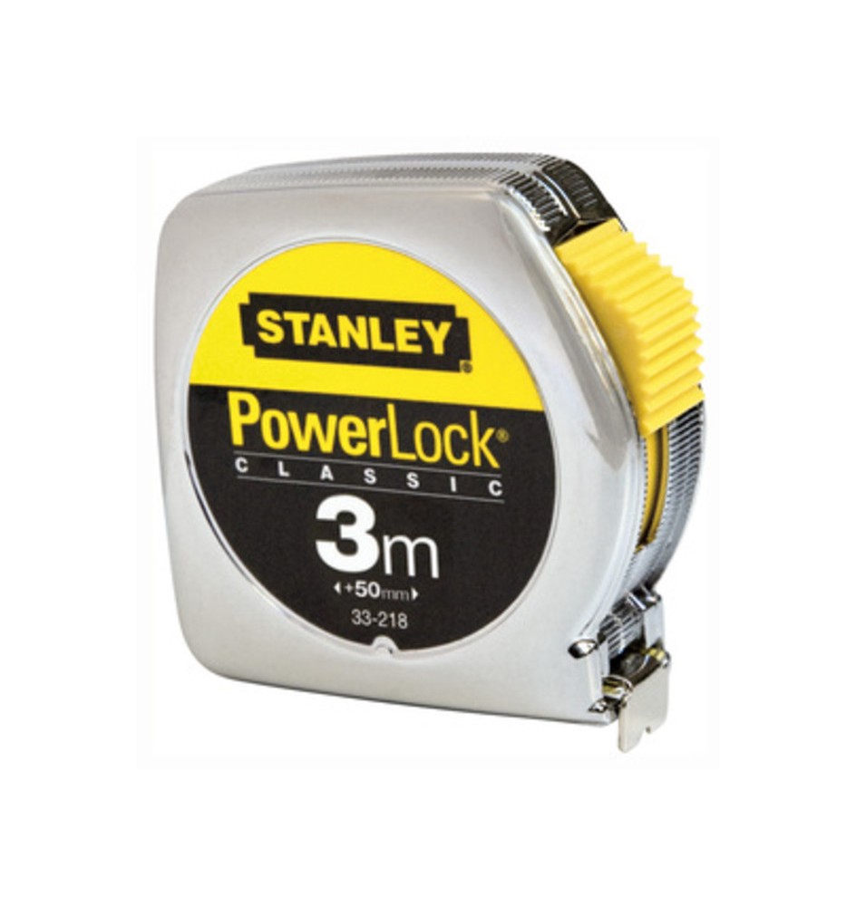 ST FLESSOMETRO POWERLOCK 3 M X13,0 MM 1-33-238