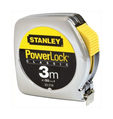 ST FLESSOMETRO POWERLOCK 3 M X13,0 MM 1-33-238
