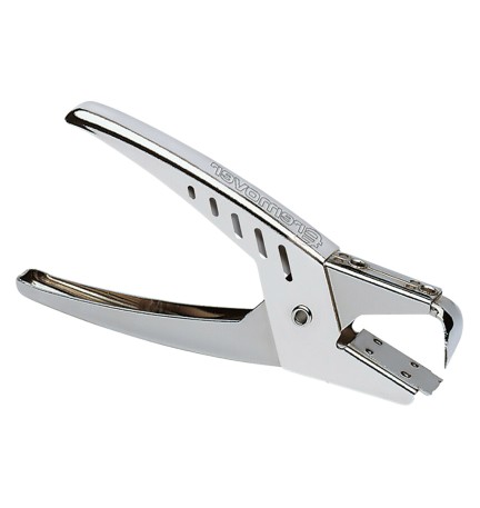 LEVAPUNTI 'EUROREMOVER' per punti da 6 a 12 mm