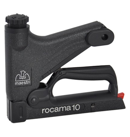 FISSATRICE 'ROCAMA 10' MOD.110 CON APPENDICE