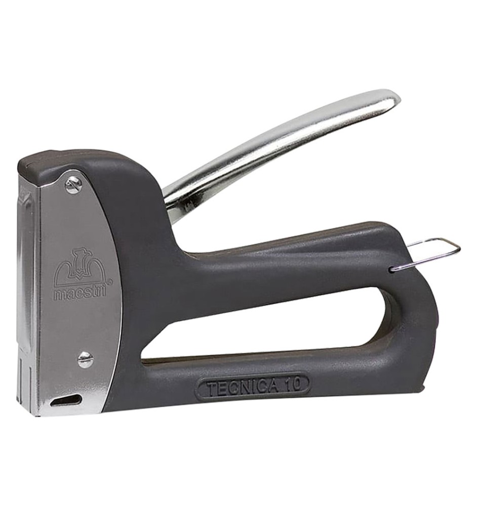 FISSATRICE MANUALE 'TECNICA 10' MOD.110