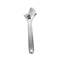 CHIAVE REGOLABILE A RULLINO CROMATA 250 MM*