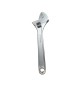 CHIAVE REGOLABILE A RULLINO CROMATA 250 MM*
