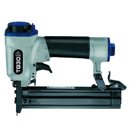 INCHIODATRICE PNEUMATICA 'RO-MA' MOD.50TG - REDLINE