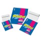 BLOCCO NOTE 'BRISTOL' formato A6 - 60 fogli