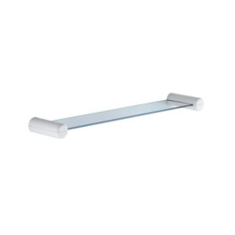 GEDY 2919 MENSOLA DA 60 CM BIANCO