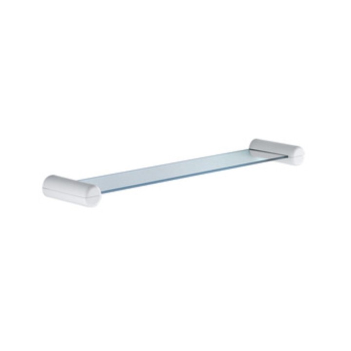 GEDY 2919 MENSOLA DA 60 CM BIANCO