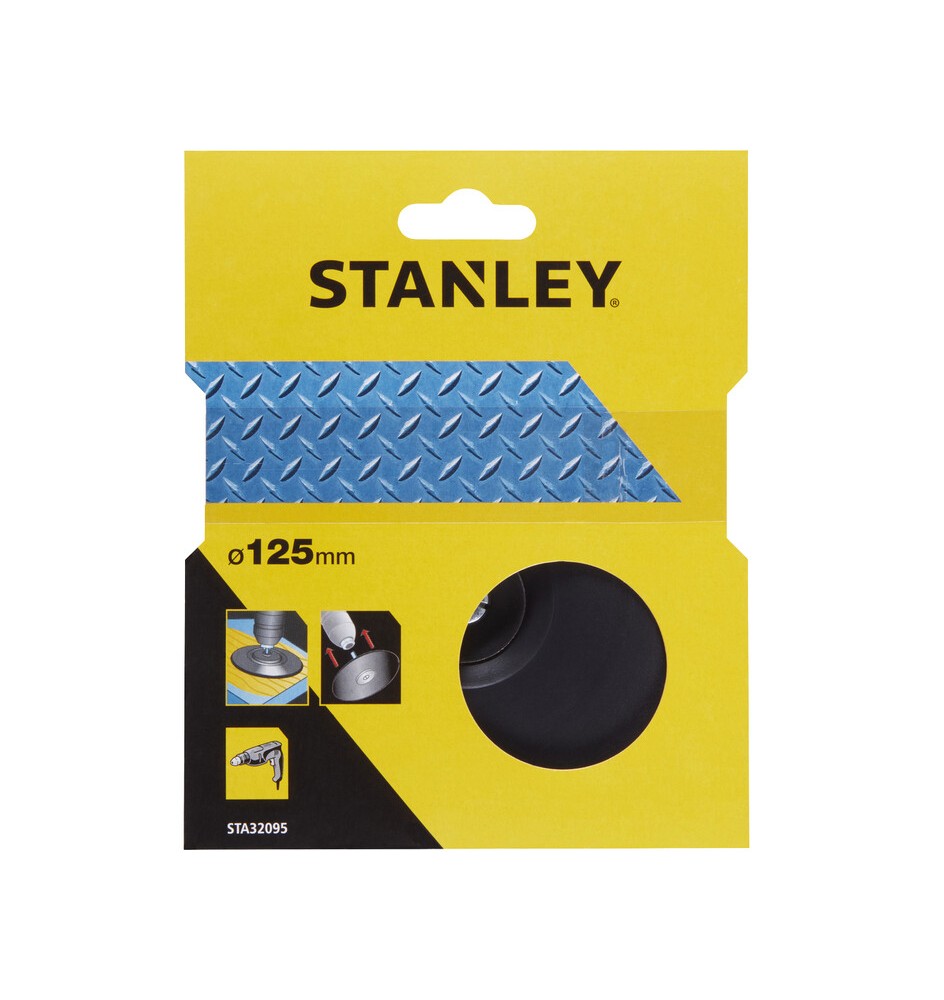 STANLEY STA32095 PLATORELLO PLASTICA D 125