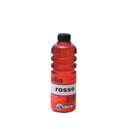 OLIO P/RESTAURO NOVECENTO ROSSO 200 ML