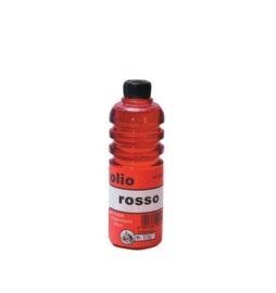 OLIO P/RESTAURO NOVECENTO ROSSO 200 ML