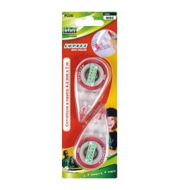 CORRETTORE A NASTRO nastro 4,2 mm x 7 mt