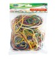 ELASTICI IN GOMMA busta 100 gr.