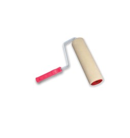 RULLO COMPLETO P/SMALTO 10 CM 330