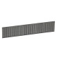 CHIODINI PER FISSATRICE INCHIODATRICE mod. M15 - 1700 pz con testa