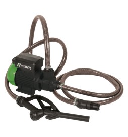 KIT PER TRAVASO GASOLIO Hp 0,5