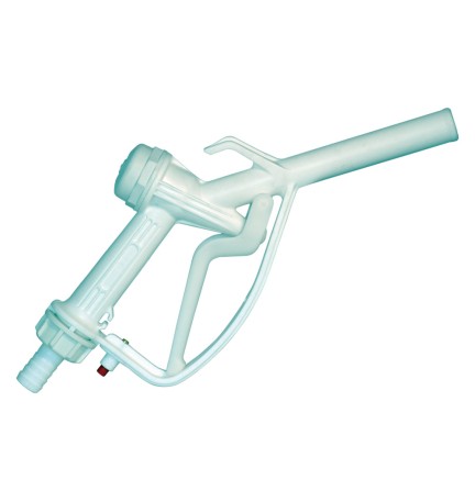 PISTOLA PER TRAVASO LIQUIDI ALIMENTARI ø 20