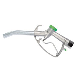 PISTOLA PER TRAVASO COMBUSTIBILI ø 19