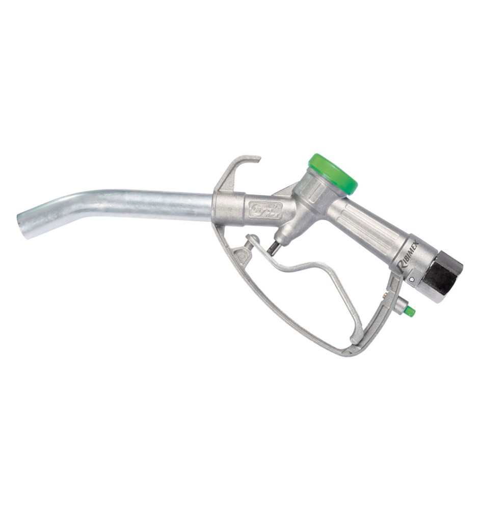 PISTOLA PER TRAVASO COMBUSTIBILI ø 19