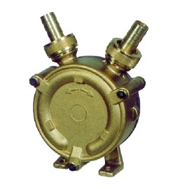 POMPA TRAVASO PER TRAPANO Ø raccordi mm 20 - 'Drill 20'