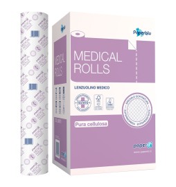 LENZUOLINO MEDICO mt. 80 x 60 cm