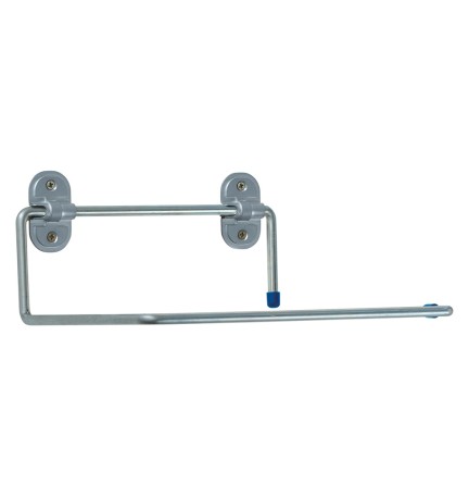 GANCIO PORTABOBINA DA MURO ART.4020 cm 29 x 20 x 10