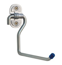 GANCIO MULTIUSO AD 'L' ART.4030 cm 15 x 12
