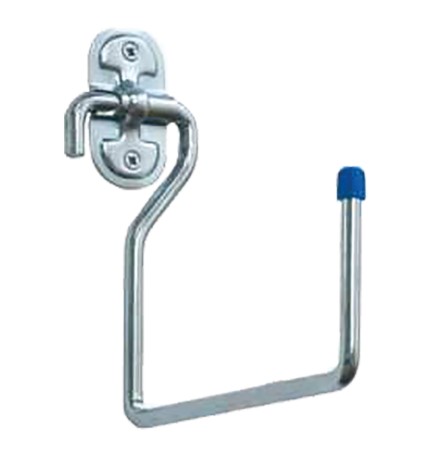 GANCIO MULTIUSO AD 'U' ART.4040 cm 15 x 15