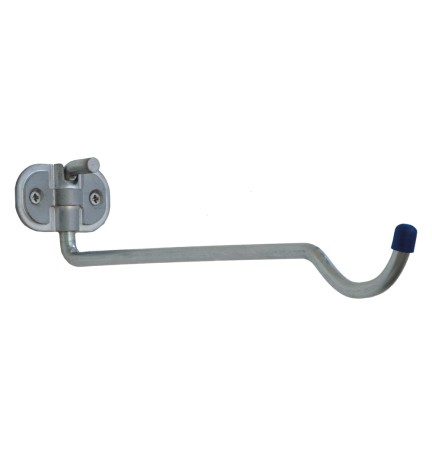 GANCIO REGGI BICICLETTA ART.4110 cm 9,2 x 32