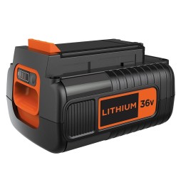 BATTERIA AL LITIO 'BL20362' 36 V - 2,0 Ah